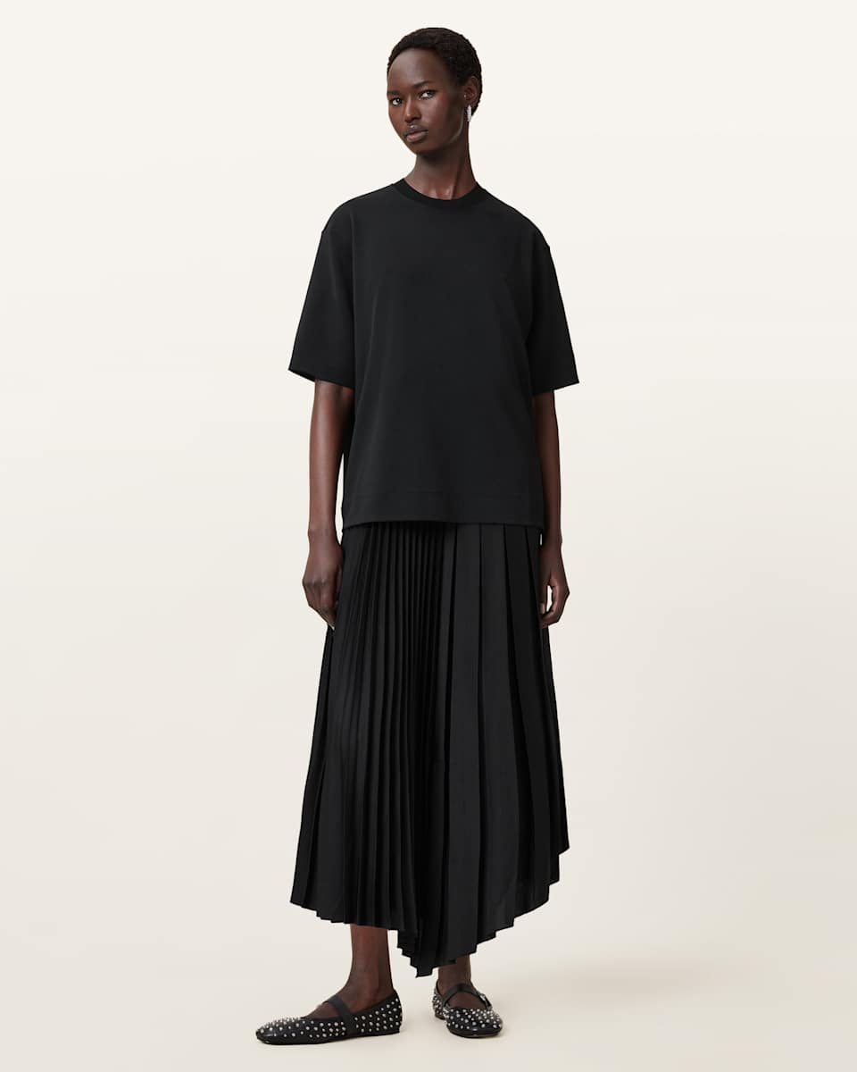 Jax 2-in-1 Maxi Dress