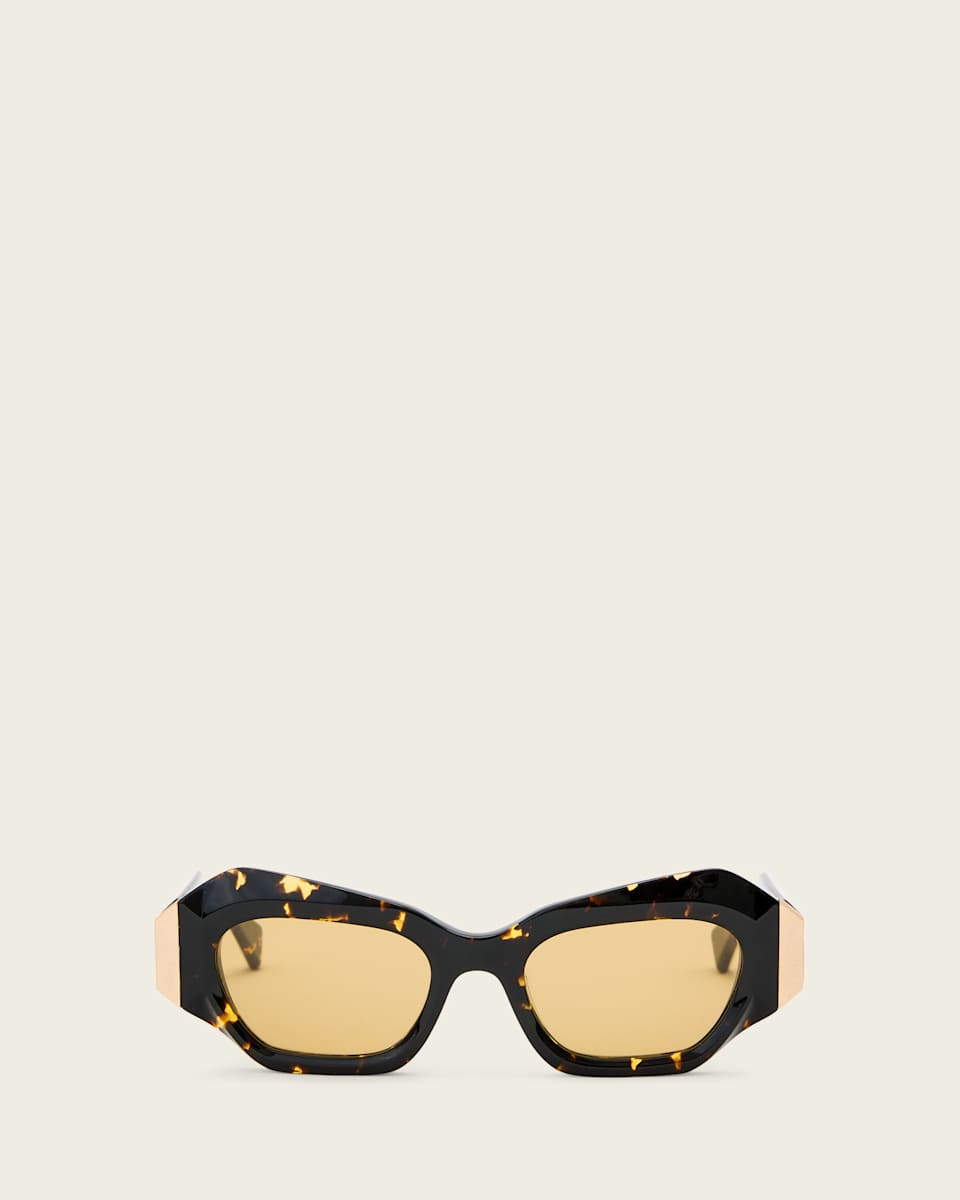Thea Cat Eye Sunglasses