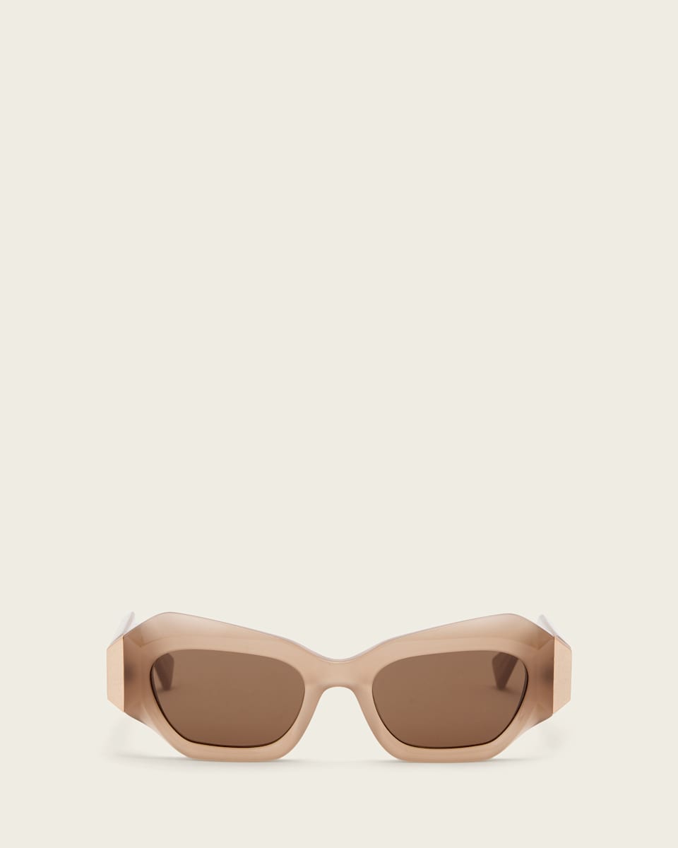 Thea Cat Eye Sunglasses