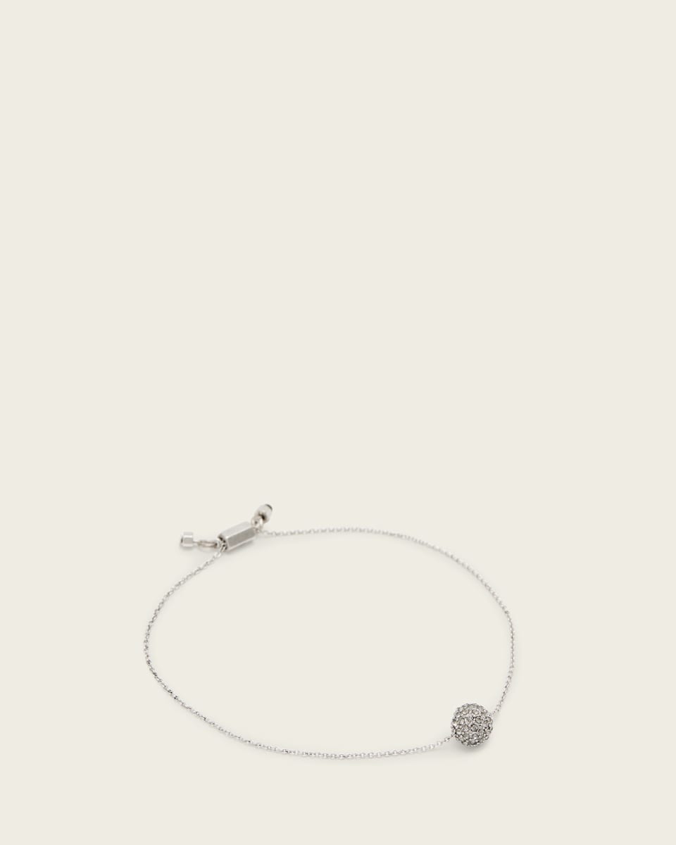 Ellie Crystal Bracelet