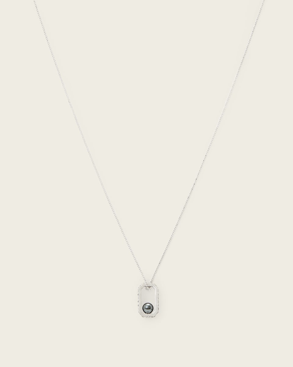 Ellie Hex Necklace