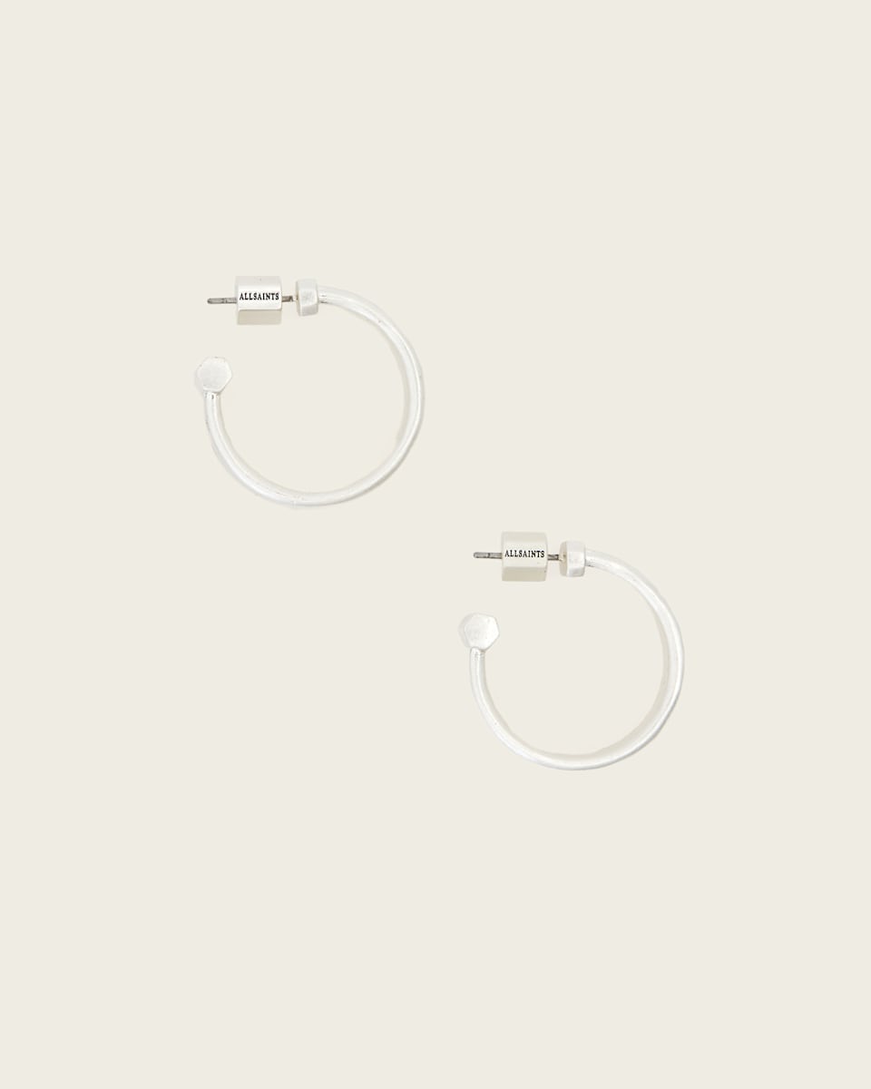 Janna Hoop Earrings