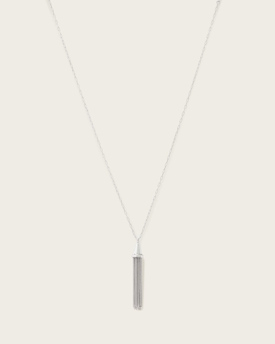 Gina Chain Necklace