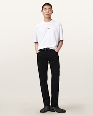 Iggy Skinny Fit Denim Jeans