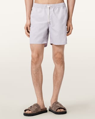 AllSaints Warden Swim Shorts