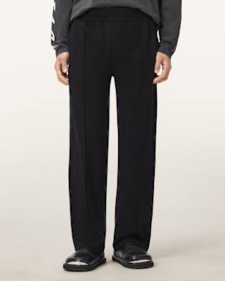 AllSaints Harris Straight Fit Sweatpants