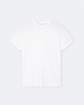 AllSaints Cody Slim-Fit Slubby T-Shirt
