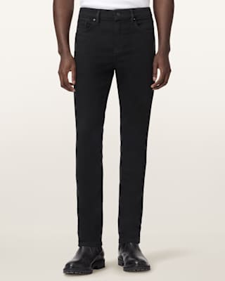 AllSaints Blade Skinny Denim Jeans
