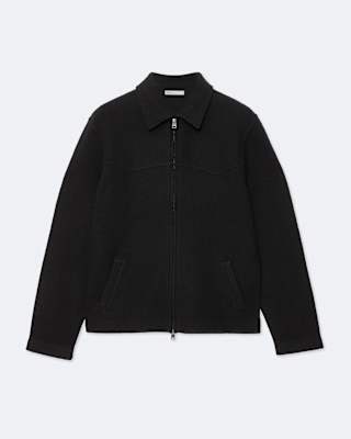 AllSaints Marko Wool Jacket