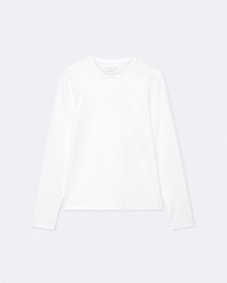 Harris Cotton Long-Sleeve T-Shirt