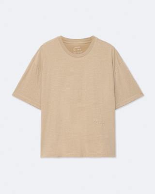 Axel Relaxed T-Shirt