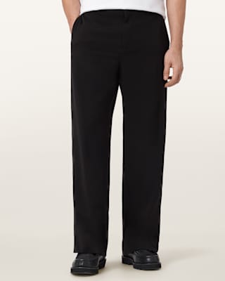 AllSaints Halla Wide Leg Pants