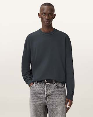 AllSaints Cole Crew Neck Sweat