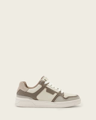 AllSaints Regan Plus Low Top Sneakers