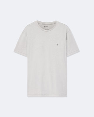 Brace Short-Sleeve Cotton T-Shirt