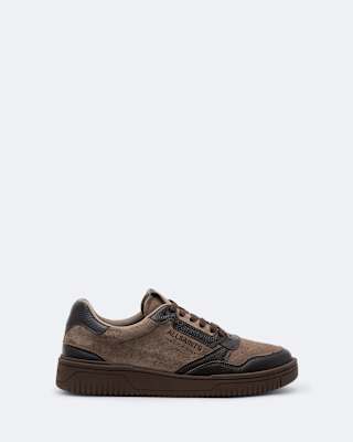 AllSaints Regan Low Top Sneakers