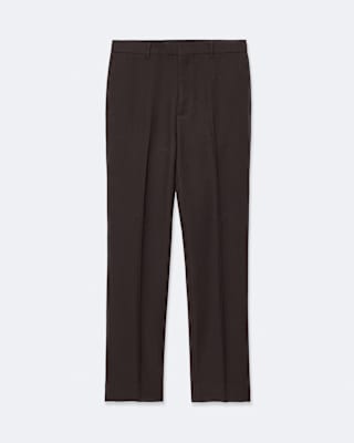 AllSaints Blunt Slim-Fit Tailored Pants