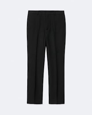 AllSaints Blunt Slim-Fit Tailored Pants