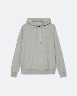 Brace Cotton Ramskull Hoodie