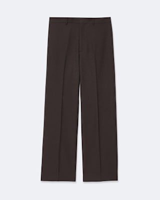 AllSaints York Straight-Fit Twill Pants