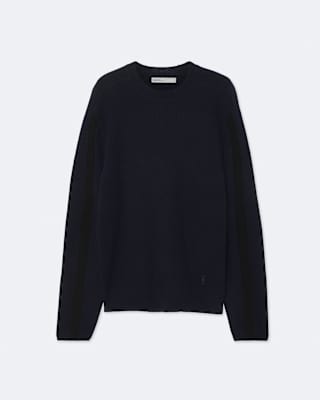 Hawke Wool Crew-Neck Sweater