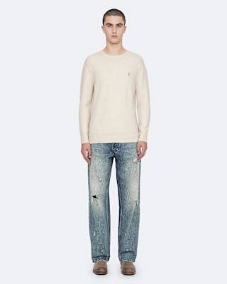 Statten Ramskull Crew Neck Sweater