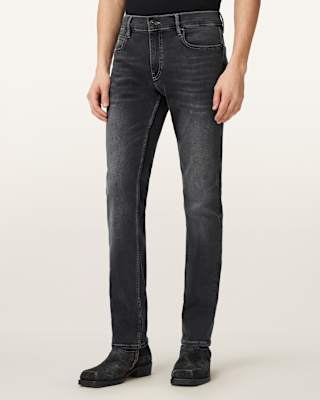 AllSaints Sid Denim Ultra Jeans