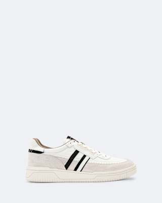 AllSaints Regan Classic Basketball Sneakers