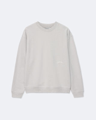 AllSaints Aston Boxy Sweatshirt