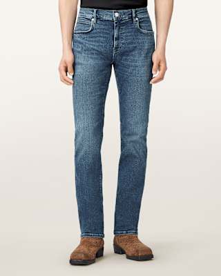 AllSaints Sid Skinny Denim Ultra Jeans