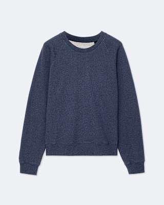 Nolan Perfect Raglan Sweatshirt