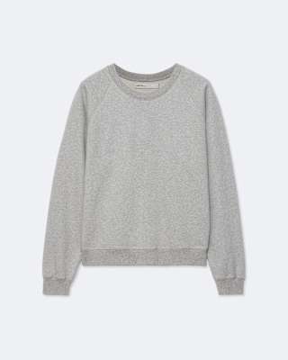 AllSaints Nolan Perfect Raglan Sweatshirt