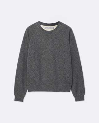AllSaints Nolan Perfect Raglan Sweatshirt