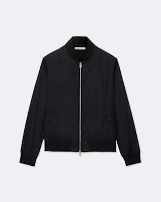 AllSaints Abbot Slim-Fit Bomber Jacket