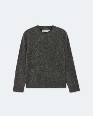 AllSaints Wulf Merino Wool Sweater