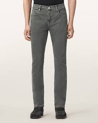 Sid Skinny Denim Ultra Jeans