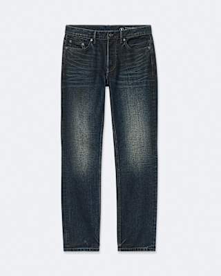 AllSaints Slim-Straight Leg Jeans