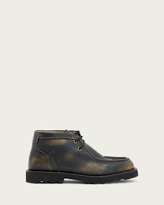 AllSaints Skiff Ankle Boots