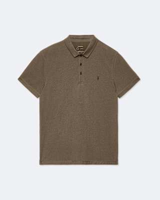 Reform Short-Sleeve Polo Shirt