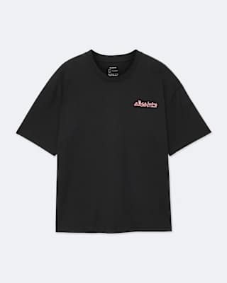 AllSaints Stanza Relaxed Graphic T-Shirt