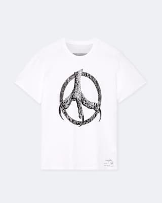 Talon Regular-Fit Graphic T-Shirt