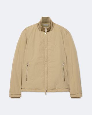 Rusland Padded Jacket
