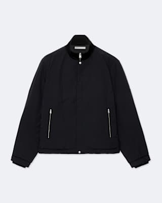 AllSaints Rusland Padded Jacket