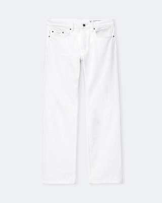 Bootcut Jeans
