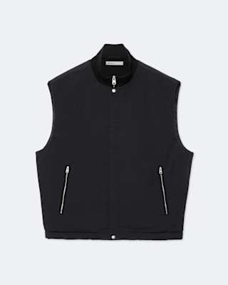 AllSaints Rusland Padded Gilet