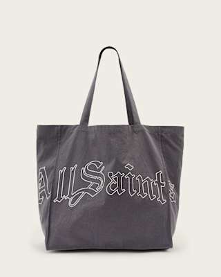 AllSaints Decent Large Tote Bag