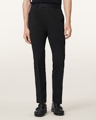 Bay Tailored Trousers