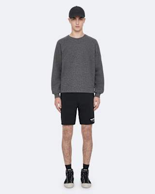 AllSaints BJJ Straight Fit Grappling Shorts