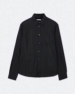 Duke Regular-Fit Striped Shirt