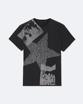 Streets Slim-Fit Graphic T-Shirt